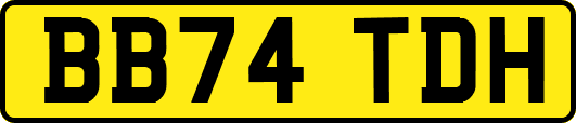 BB74TDH