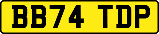 BB74TDP