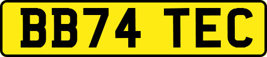 BB74TEC