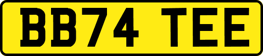 BB74TEE
