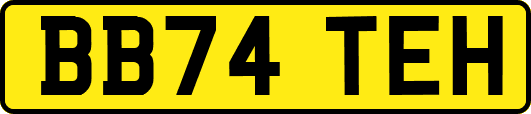 BB74TEH