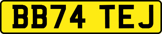 BB74TEJ