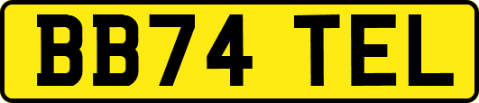 BB74TEL
