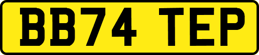 BB74TEP
