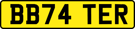 BB74TER