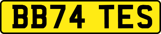 BB74TES