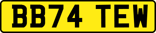 BB74TEW