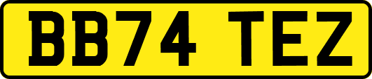 BB74TEZ