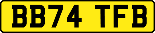 BB74TFB