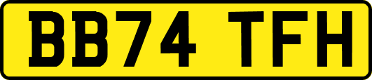 BB74TFH