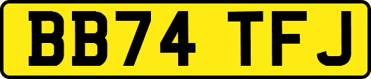 BB74TFJ