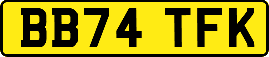 BB74TFK