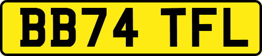 BB74TFL