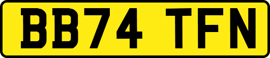 BB74TFN