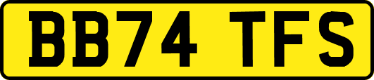 BB74TFS