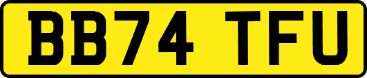 BB74TFU