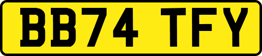 BB74TFY