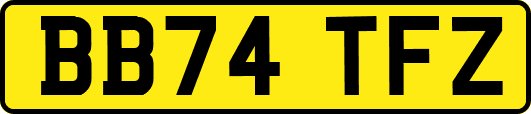 BB74TFZ