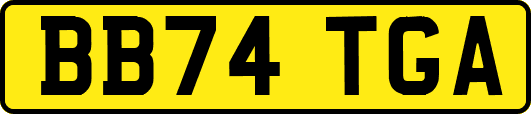 BB74TGA