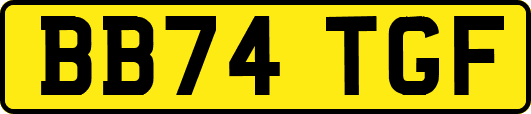 BB74TGF