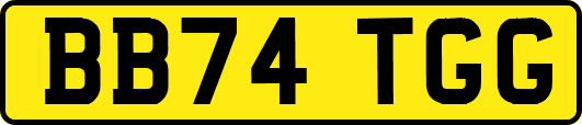 BB74TGG