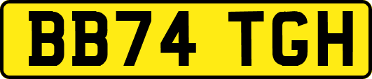 BB74TGH