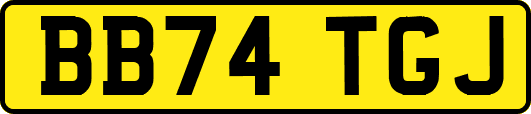 BB74TGJ