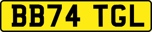 BB74TGL