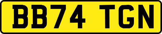 BB74TGN