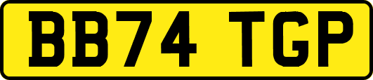 BB74TGP