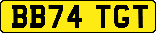 BB74TGT