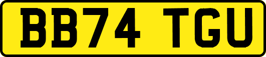 BB74TGU