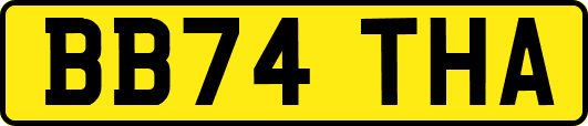 BB74THA