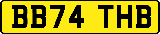 BB74THB