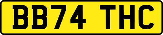 BB74THC