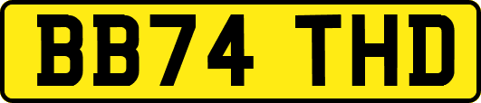 BB74THD