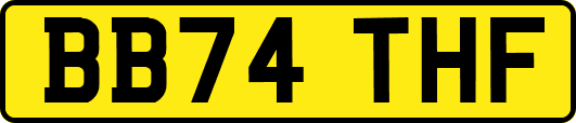BB74THF