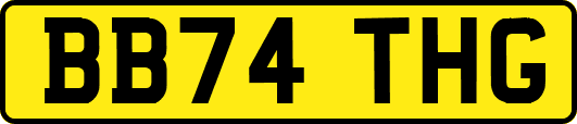 BB74THG