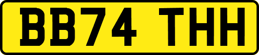 BB74THH