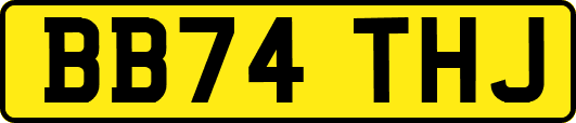 BB74THJ