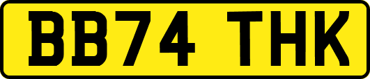 BB74THK