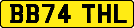 BB74THL