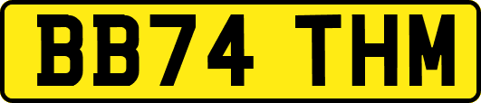 BB74THM