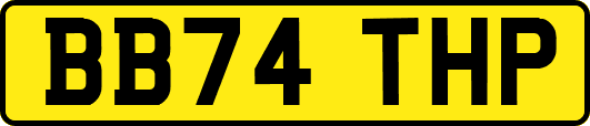 BB74THP