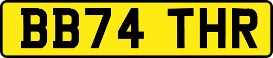 BB74THR