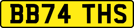 BB74THS