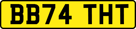 BB74THT