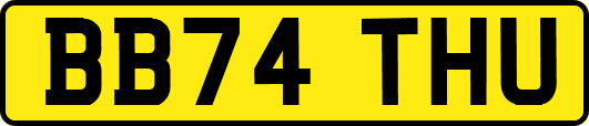 BB74THU