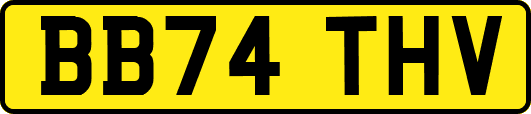 BB74THV