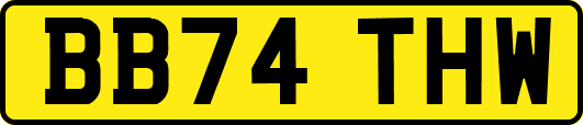 BB74THW